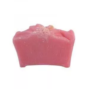 Ecoelephant Artisinal Pink himalayan body soap (3)