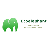 Ecoelephant Brand Logo
