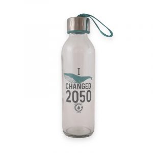 Consol water bottle 500ml ss cap I changed 2050