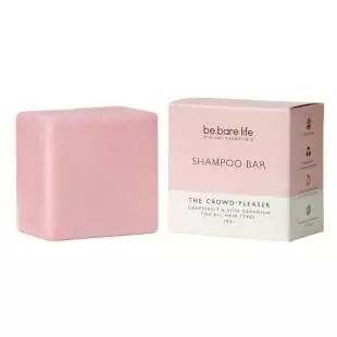 Be.Bare Essentials Crowd Pleaser pH balanced Shampoo bar