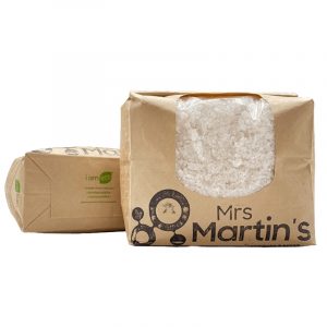 Mrs Martin’s Dishwasher Salt 2kg