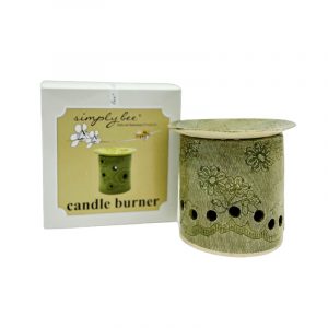 Simply Bee Candle Burner